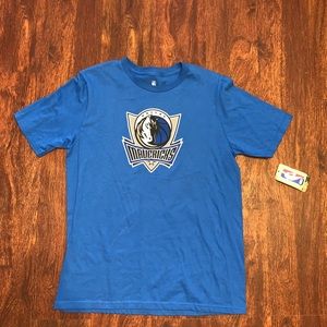 Dallas Maverick T-Shirt